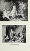 An illustration from Illustrated catalogue of 100 paintings of old masters of the Dutch, Flemish, Italian, French, and English schools : belonging to the Sedelmeyer Gallery, which contains about 1000 original paintings of ancient and modern artists (1894)