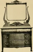 An illustration from Illustrated catalogue. (1906)