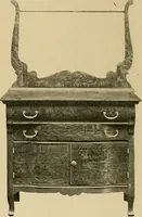 An illustration from Illustrated catalogue. (1906)