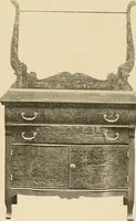 An illustration from Illustrated catalogue. (1906)