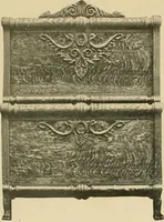 An illustration from Illustrated catalogue. (1906)