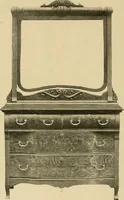 An illustration from Illustrated catalogue. (1906)