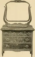An illustration from Illustrated catalogue. (1906)