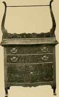 An illustration from Illustrated catalogue. (1906)
