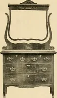 An illustration from Illustrated catalogue. (1906)