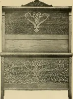 An illustration from Illustrated catalogue. (1906)