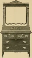 An illustration from Illustrated catalogue. (1906)