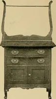 An illustration from Illustrated catalogue. (1906)