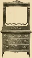 An illustration from Illustrated catalogue. (1906)
