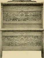 An illustration from Illustrated catalogue. (1906)