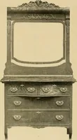 An illustration from Illustrated catalogue. (1906)
