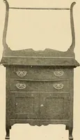 An illustration from Illustrated catalogue. (1906)