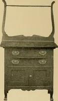 An illustration from Illustrated catalogue. (1906)