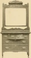 An illustration from Illustrated catalogue. (1906)