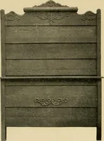 An illustration from Illustrated catalogue. (1906)