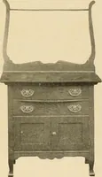 An illustration from Illustrated catalogue. (1906)