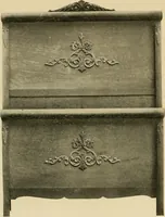 An illustration from Illustrated catalogue. (1906)