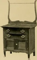 An illustration from Illustrated catalogue. (1906)
