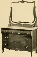 An illustration from Illustrated catalogue. (1906)