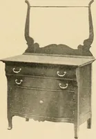 An illustration from Illustrated catalogue. (1906)