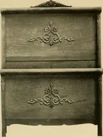 An illustration from Illustrated catalogue. (1906)