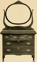 An illustration from Illustrated catalogue. (1906)