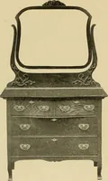 An illustration from Illustrated catalogue. (1906)