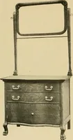 An illustration from Illustrated catalogue. (1906)