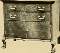 An illustration from Illustrated catalogue. (1906)