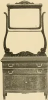 An illustration from Illustrated catalogue. (1906)