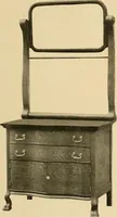 An illustration from Illustrated catalogue. (1906)