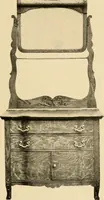 An illustration from Illustrated catalogue. (1906)
