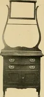 An illustration from Illustrated catalogue. (1906)