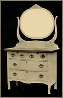 An illustration from Illustrated catalogue. (1906)