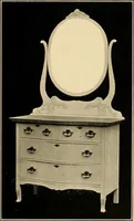 An illustration from Illustrated catalogue. (1906)