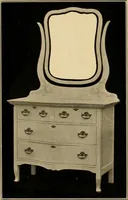 An illustration from Illustrated catalogue. (1906)