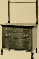 An illustration from Illustrated catalogue. (1906)