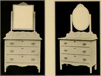 An illustration from Illustrated catalogue. (1906)