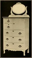 An illustration from Illustrated catalogue. (1906)
