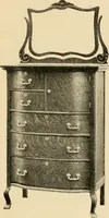 An illustration from Illustrated catalogue. (1906)