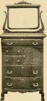 An illustration from Illustrated catalogue. (1906)