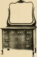 An illustration from Illustrated catalogue. (1906)