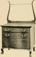 An illustration from Illustrated catalogue. (1906)