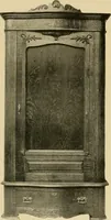 An illustration from Illustrated catalogue. (1906)