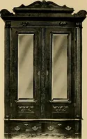 An illustration from Illustrated catalogue. (1906)