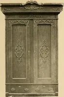 An illustration from Illustrated catalogue. (1906)