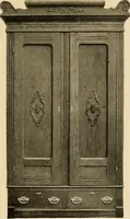 An illustration from Illustrated catalogue. (1906)