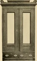 An illustration from Illustrated catalogue. (1906)