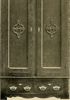 An illustration from Illustrated catalogue. (1906)