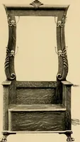 An illustration from Illustrated catalogue. (1906)